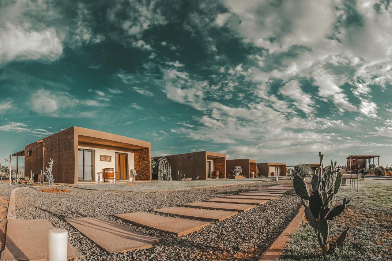 Tres Cruces Villa Villa Union  Buitenkant foto